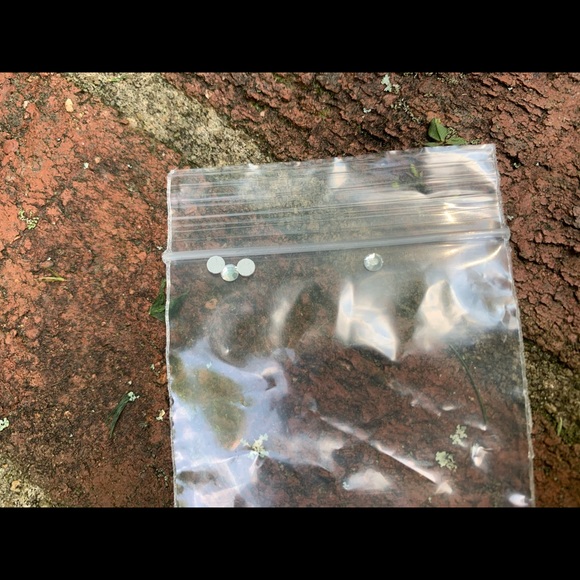 Vintage Elephant clutch purse - Picture 6 of 9